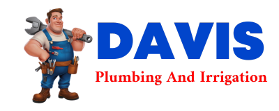 Trusted plumber in SHENOROCK